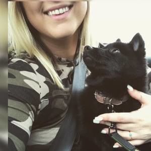 Meet your Posher, Sara